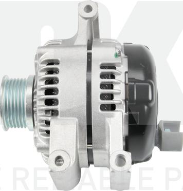 NK 4852012 - Alternateur droxauto.com