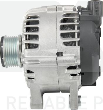 NK 4852025 - Alternateur droxauto.com