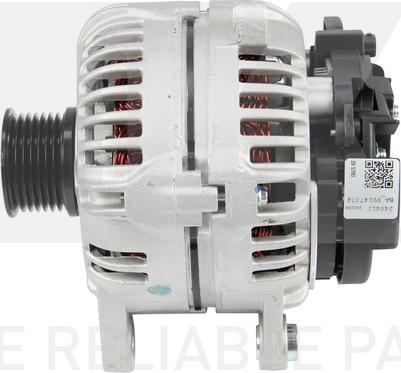 NK 4815016 - Alternateur droxauto.com