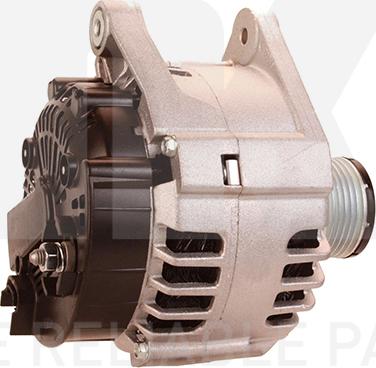 NK 4839001 - Alternateur droxauto.com