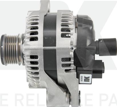 NK 4839008 - Alternateur droxauto.com