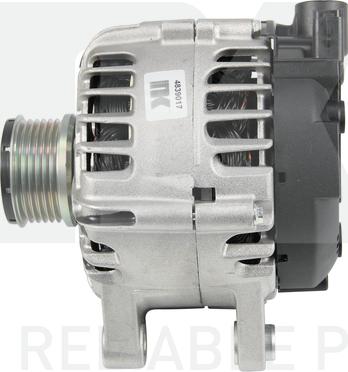 NK 4839017 - Alternateur droxauto.com