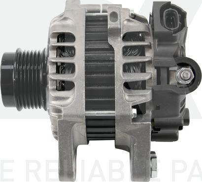 NK 4836031 - Alternateur droxauto.com