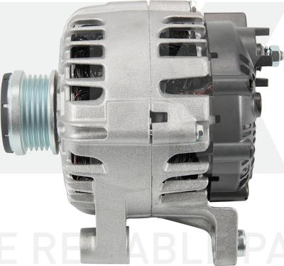 NK 4836029 - Alternateur droxauto.com