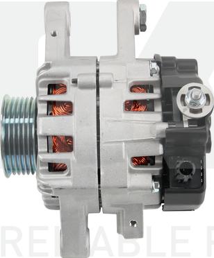 NK 4830008 - Alternateur droxauto.com