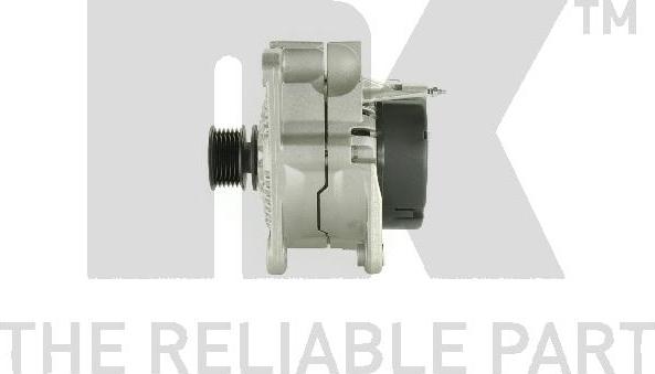 NK 4838070 - Alternateur droxauto.com