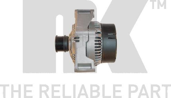NK 4838170 - Alternateur droxauto.com
