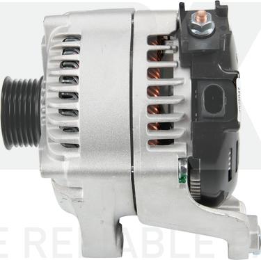 NK 4825047 - Alternateur droxauto.com