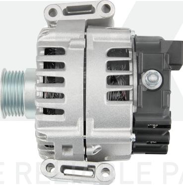 NK 4825035 - Alternateur droxauto.com