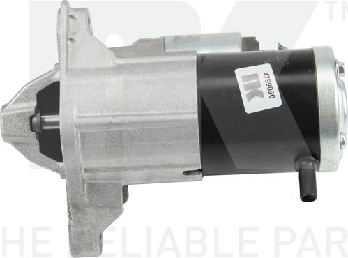 NK 4799090 - Démarreur droxauto.com