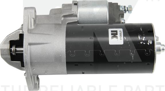 NK 4799044 - Démarreur droxauto.com