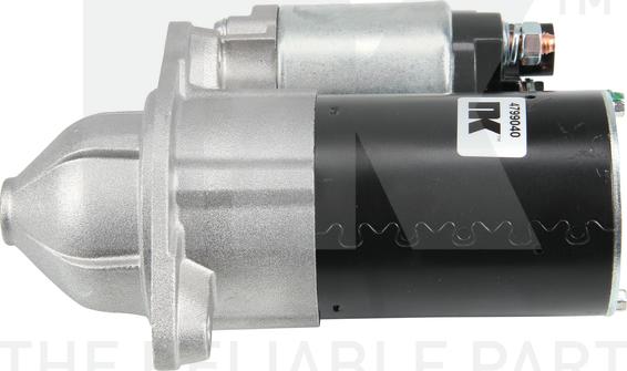 NK 4799040 - Démarreur droxauto.com