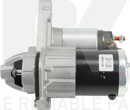 NK 4799059 - Démarreur droxauto.com