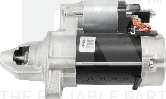 NK 4799054 - Démarreur droxauto.com