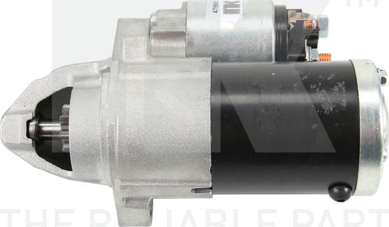 NK 4799053 - Démarreur droxauto.com