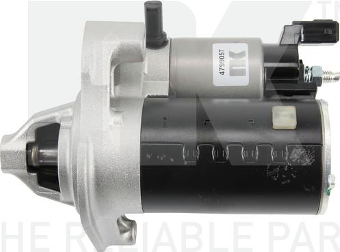 NK 4799057 - Démarreur droxauto.com