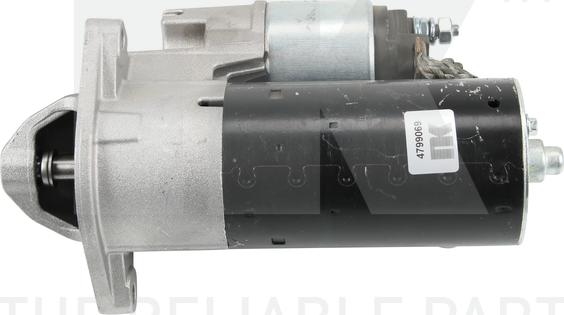 NK 4799069 - Démarreur droxauto.com