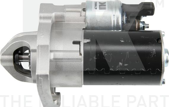 NK 4799062 - Démarreur droxauto.com