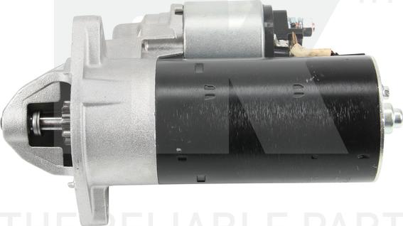 NK 4799005 - Démarreur droxauto.com