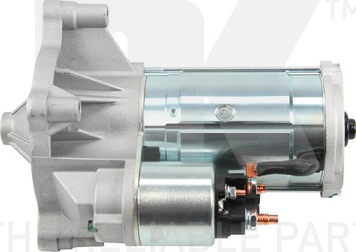 NK 4799006 - Démarreur droxauto.com