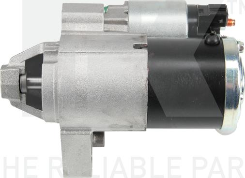 NK 4799008 - Démarreur droxauto.com
