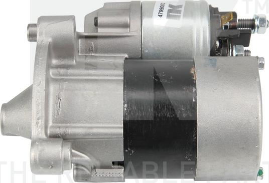 NK 4799003 - Démarreur droxauto.com