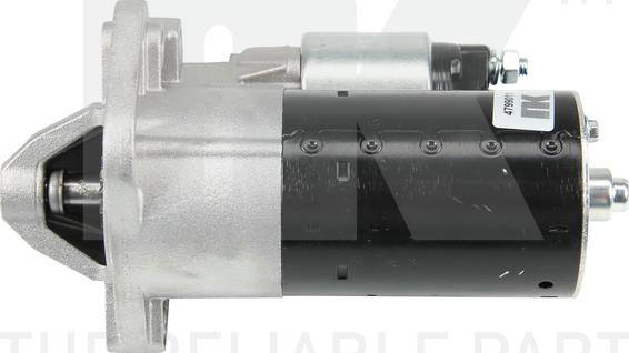 NK 4799011 - Démarreur droxauto.com