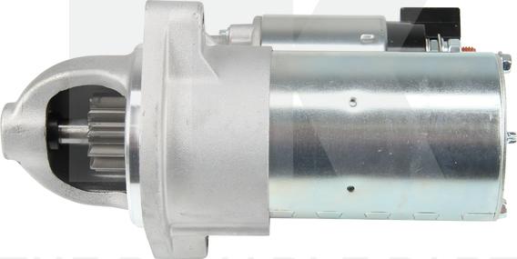 NK 4799012 - Démarreur droxauto.com