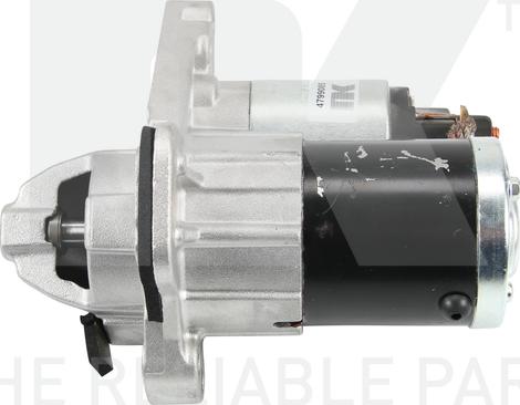 NK 4799085 - Démarreur droxauto.com