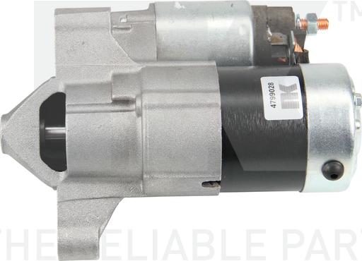NK 4799028 - Démarreur droxauto.com
