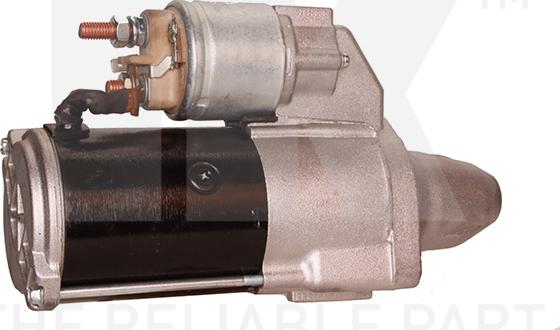NK 4793001 - Démarreur droxauto.com