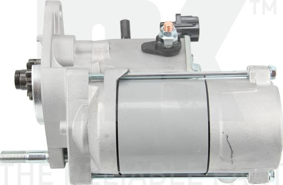 NK 4745008 - Démarreur droxauto.com