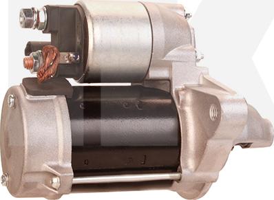 NK 4745002 - Démarreur droxauto.com
