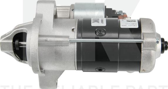 NK 4748007 - Démarreur droxauto.com