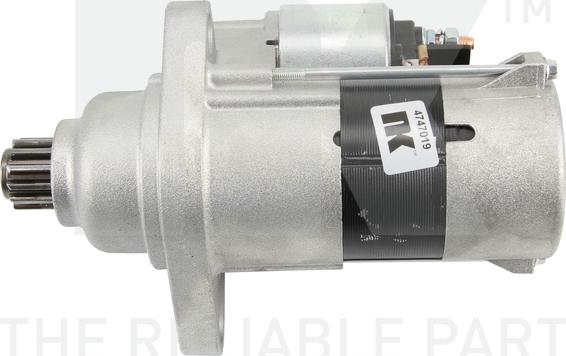 NK 4747019 - Démarreur droxauto.com