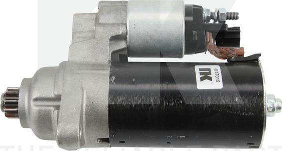 NK 4747015 - Démarreur droxauto.com