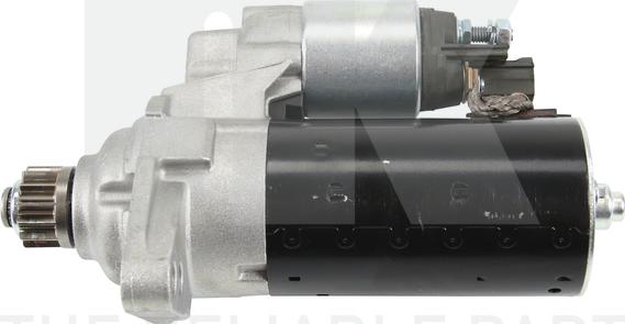 NK 4747016 - Démarreur droxauto.com