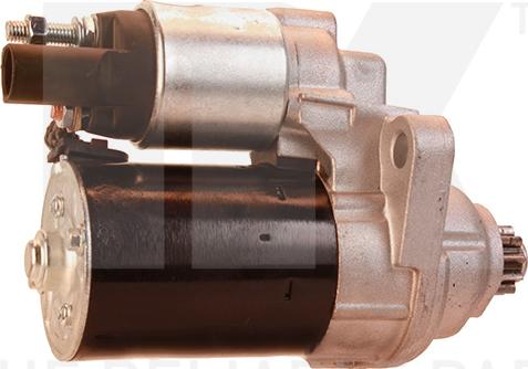 NK 4747010 - Démarreur droxauto.com
