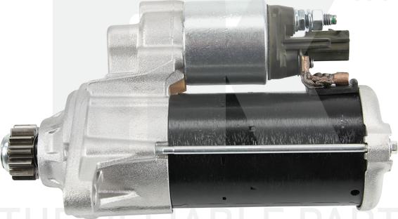 NK 4747034 - Démarreur droxauto.com