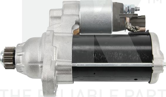 NK 4747030 - Démarreur droxauto.com