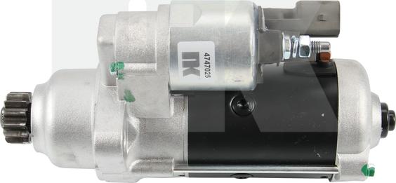 NK 4747025 - Démarreur droxauto.com