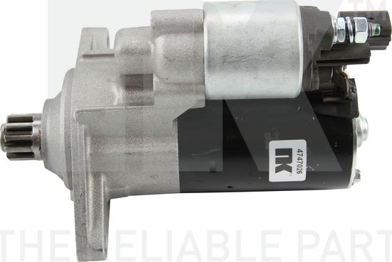 NK 4747026 - Démarreur droxauto.com