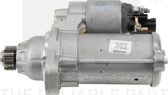 NK 4747028 - Démarreur droxauto.com