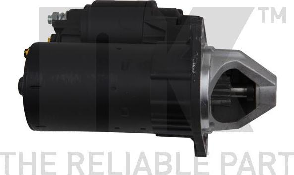 NK 4719870 - Démarreur droxauto.com