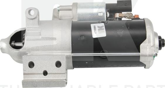 NK 4715984 - Démarreur droxauto.com