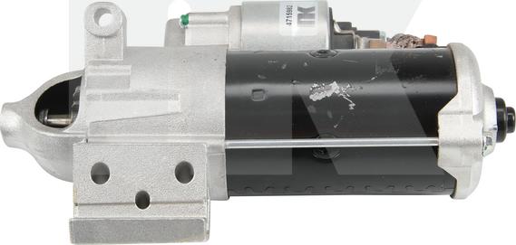NK 4715982 - Démarreur droxauto.com