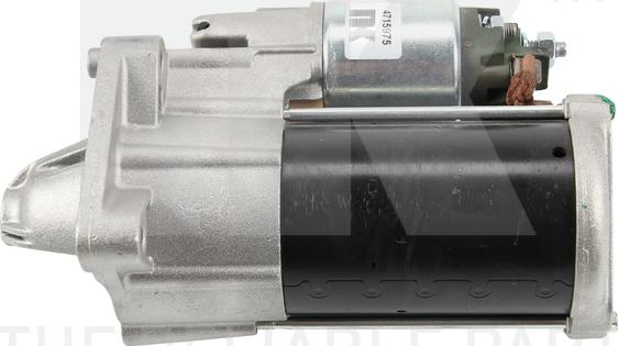 NK 4715975 - Démarreur droxauto.com