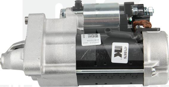 NK 4715976 - Démarreur droxauto.com