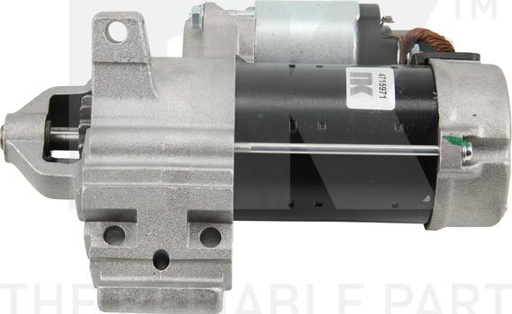 NK 4715971 - Démarreur droxauto.com