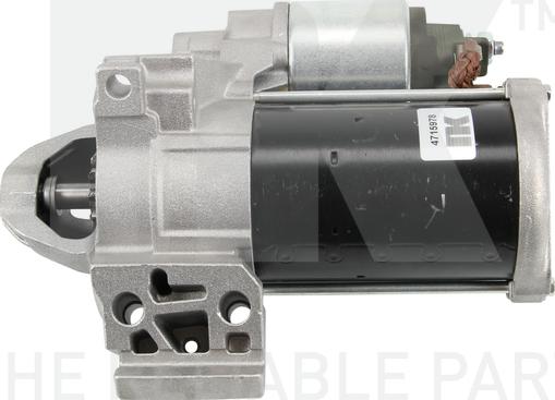 NK 4715978 - Démarreur droxauto.com